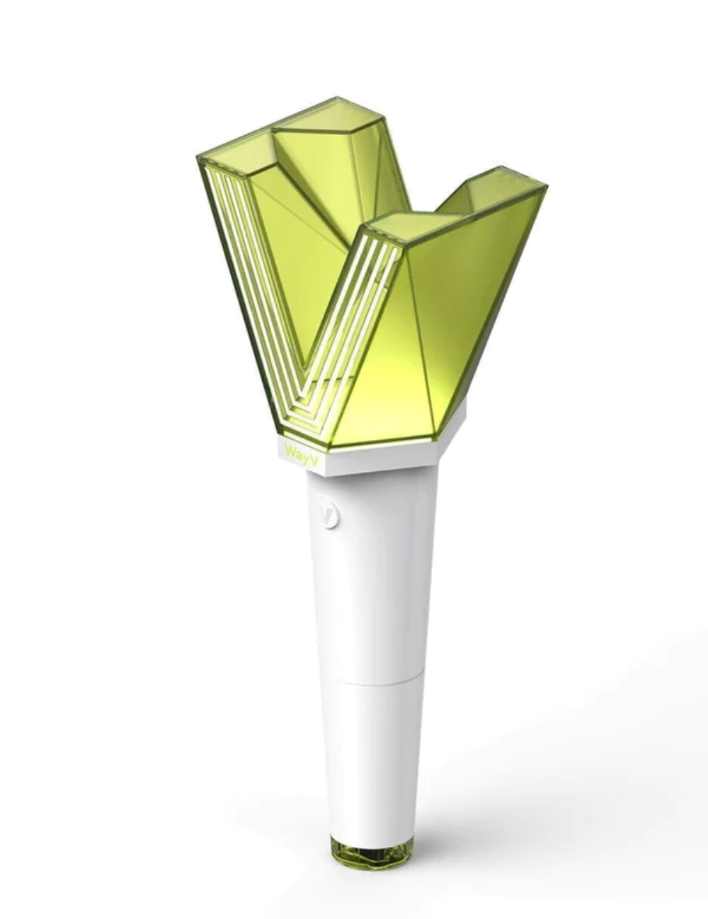 WAYV Official Light Stick