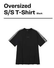 Pre-Order) LE SSERAFIM [2023 S/S Pop-Up Store] Oversized S/S