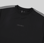 LE SSERAFIM Oversized S/S T-Shirt Black [L/XL]