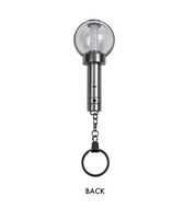 ENHYPEN Official Light Stick Keyring