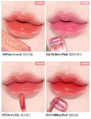 Etude House Glow Fixing Tint