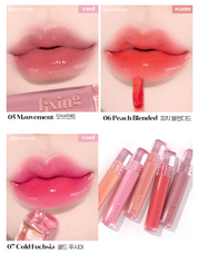 Etude House Glow Fixing Tint