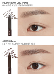 Etude House Drawing Eye Brow