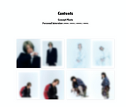 Seventeen Dino "The Thirteen Tapes (TTT)" Vol.4 4/13 DINO