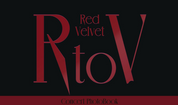 RED VELVET - 4th Concert: R to V Concert Photobook
