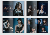 RED VELVET - 4th Concert: R to V Concert Photobook