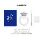 ZEROBASEONE Official Light Stick