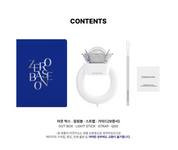 ZEROBASEONE Official Light Stick + POB