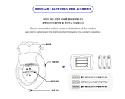 ZEROBASEONE Official Light Stick