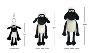 Shaun the sheep 80cm