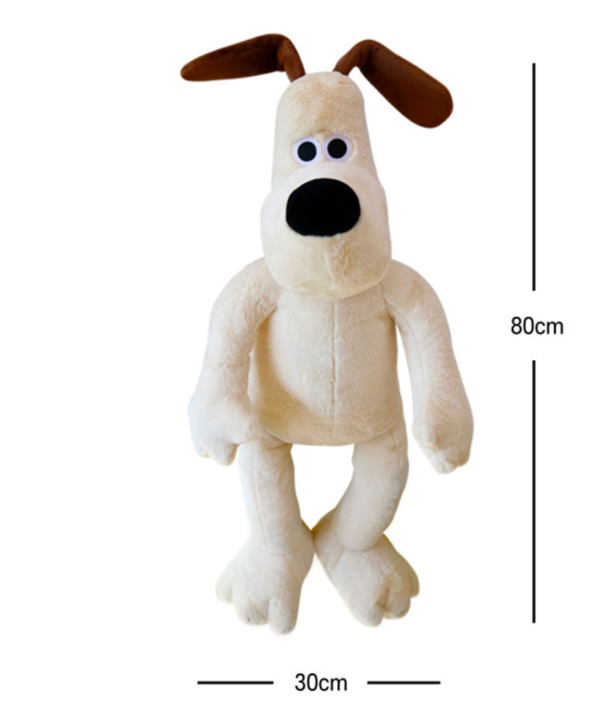 Gromit 80cm