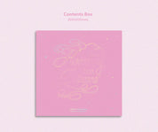 QWER - 1st Single Album 'Harmony from Discord' (Photobook Version)