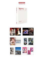 Enhypen Memories : Step 2 DVD