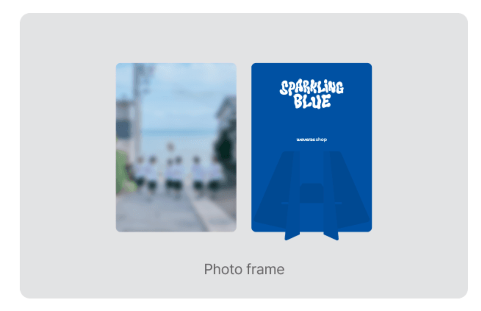 TWS 1st Mini Album Sparkling Blue Set + Weverse Shop Gift – Amuse TWS 1st Mini Album Sparkling Blue Set + Weverse Shop Gift – Amuse