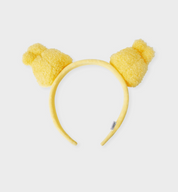 NEWJEANS Bunini Plush Headband