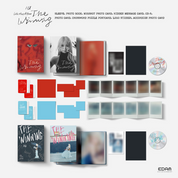 IU - 6th Mini Album THE WINNING