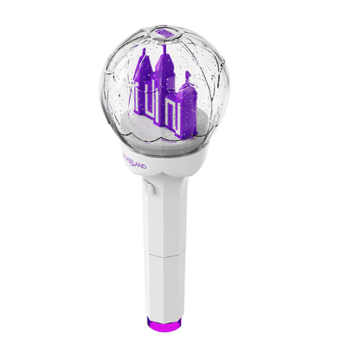 (G)I-dle Official Light Stick Version 2