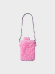 Newjeans Bunny Plush Crossbody Mini Bag