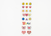 Sticker Emoji 3d