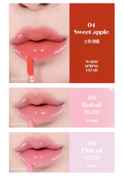 Etude Dear Darling Oil Tint