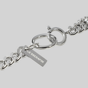 Le Sserafim Chain Necklace