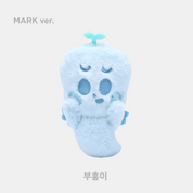 NCT Dream "DREAM( )SCAPE ZONE" Official 2nd MD 15 MAGNET DOLL KEY RING
