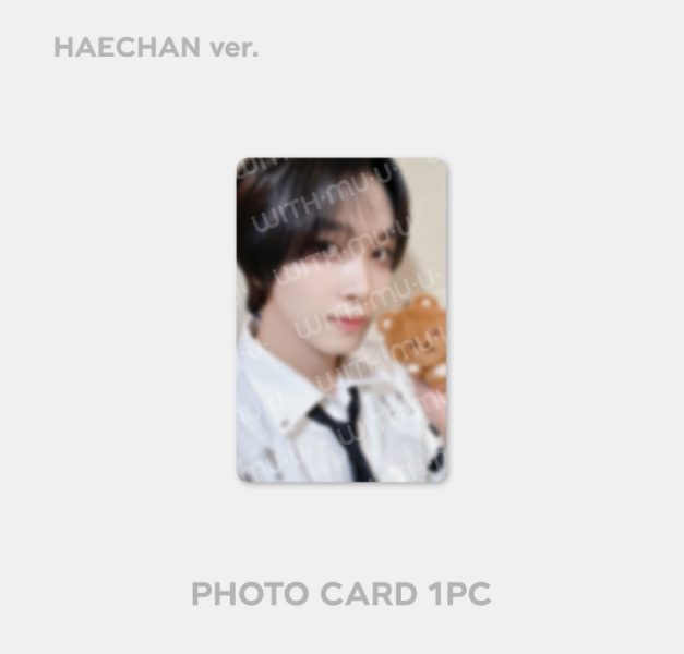 NCT Dream "DREAM( )SCAPE ZONE" Official 2nd MD 15 MAGNET DOLL KEY RING