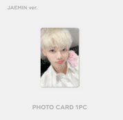 NCT Dream "DREAM( )SCAPE ZONE" Official 2nd MD 15 MAGNET DOLL KEY RING