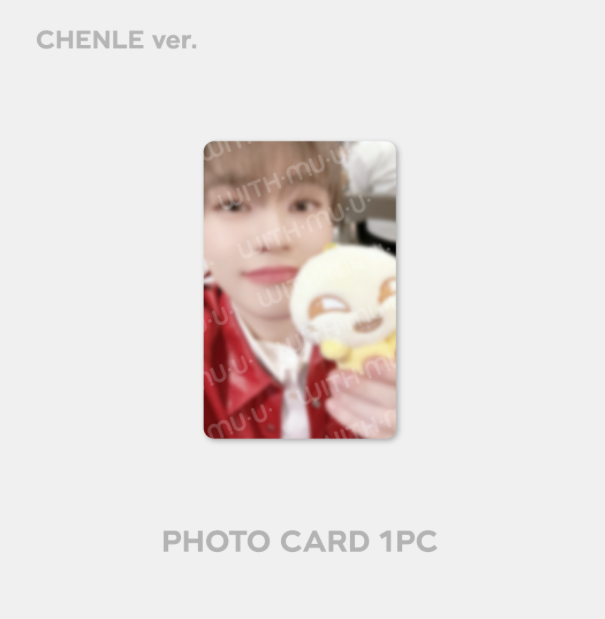 NCT Dream "DREAM( )SCAPE ZONE" Official 2nd MD 15 MAGNET DOLL KEY RING
