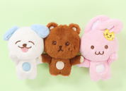 NCT Dream "DREAM( )SCAPE ZONE" Official 2nd MD 15 MAGNET DOLL KEY RING