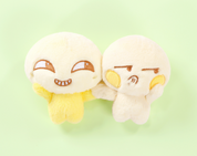 NCT Dream "DREAM( )SCAPE ZONE" Official 2nd MD 15 MAGNET DOLL KEY RING