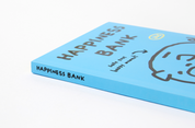 Happiness Bank Diary