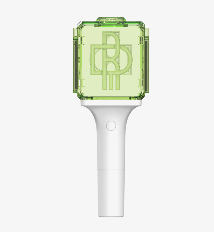 NCT Official Fanlight Version 2 (NCT DREAM Ver)