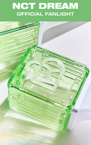 NCT Official Fanlight Ver.2 (NCT DREAM Ver)
