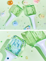 NCT Official Fanlight Ver.2 (NCT DREAM Ver)