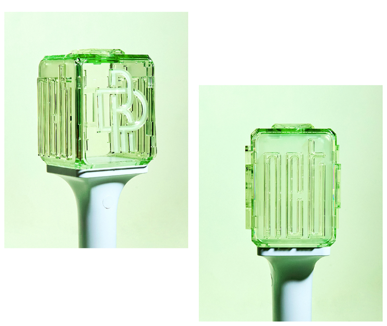 NCT Official Fanlight Ver.2 (NCT DREAM Ver)