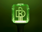 NCT Official Fanlight Ver.2 (NCT DREAM Ver)