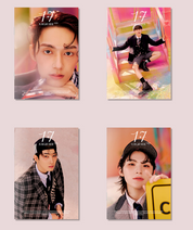 Seventeen Best Album "17 is RIGHT HERE" (Deluxe Ver)