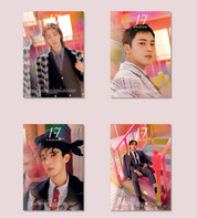 Seventeen Best Album "17 is RIGHT HERE" (Deluxe Ver)