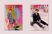 Seventeen Best Album "17 is RIGHT HERE" (Deluxe Ver)