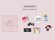 Seventeen Best Album "17 is RIGHT HERE" (Deluxe Ver)