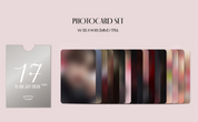 Seventeen Best Album "17 is RIGHT HERE" (Deluxe Ver)