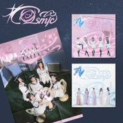 RED VELVET - [COSMIC] (POSTER VER.)