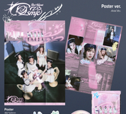 RED VELVET - [COSMIC] (POSTER VER.)