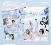 RED VELVET - [COSMIC] (POSTER VER.)