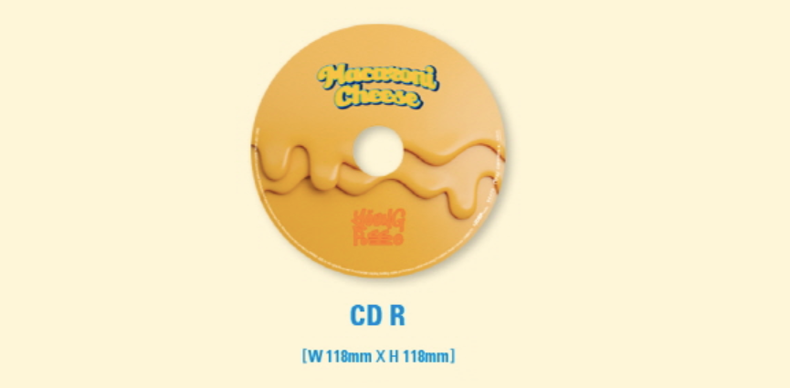 YOUNG POSSE - 1st EP Macaroni Cheese – Amuse Ground YOUNG POSSE - 1st EP Macaroni Cheese – Amuse Ground