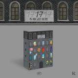 Seventeen Best Album "17 is RIGHT HERE" (Kit Ver.)