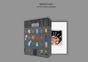 Seventeen Best Album "17 is RIGHT HERE" (Kit Ver.)