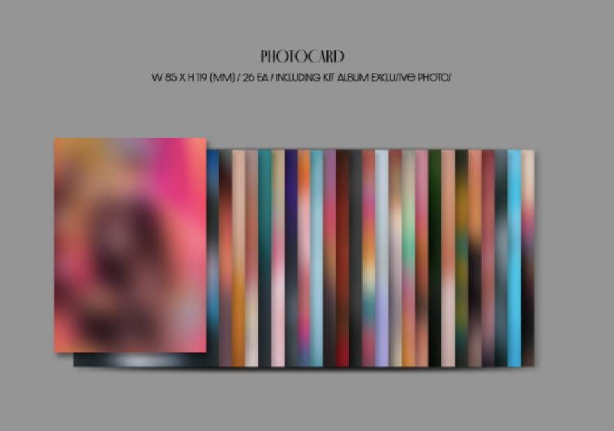 Seventeen Best Album "17 is RIGHT HERE" (Kit Ver.)