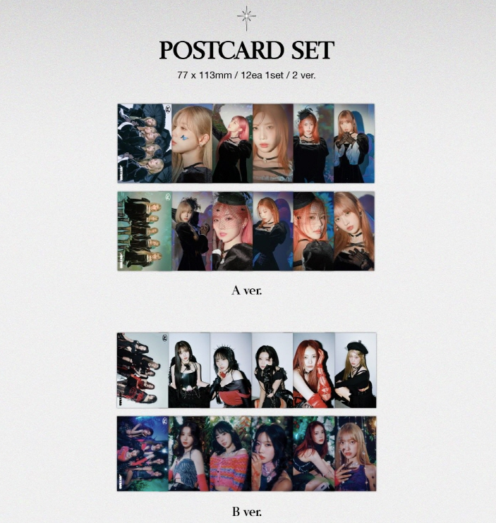 ARTMS Vol.1 "Dall" (QR Ver.)
